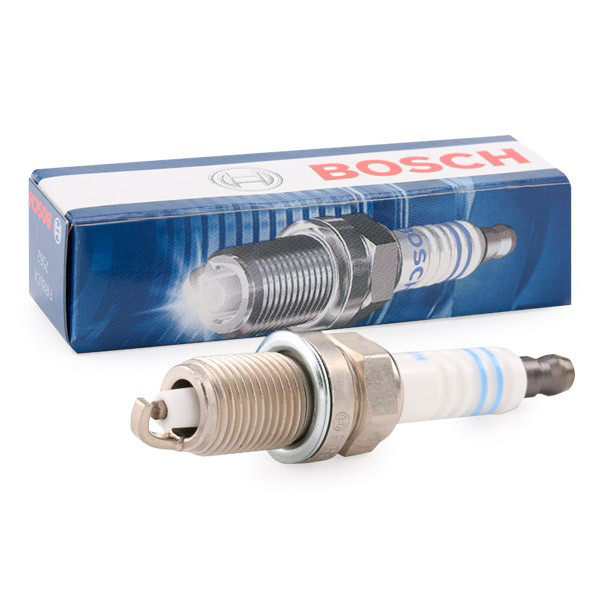 Свеча зажигания Bosch 0242229576 цена, от 2.60 USD