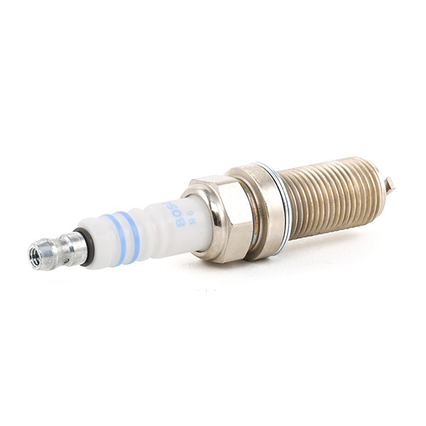 Купить 0242229630 Bosch Свечи автомобильные