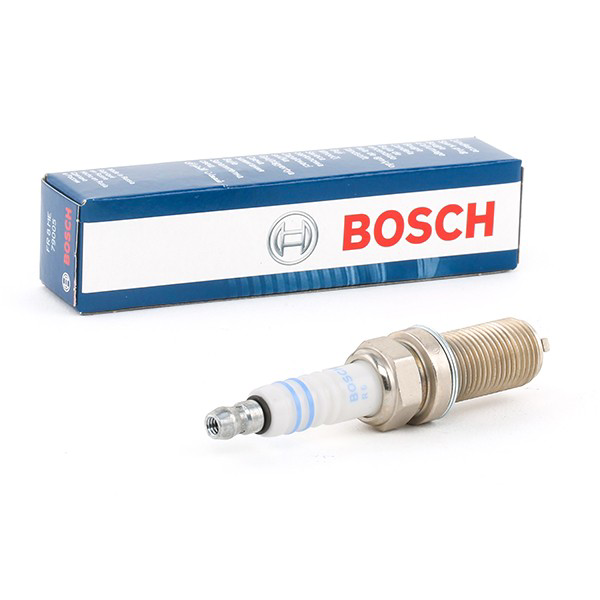 Свеча зажигания Bosch 0242229630 цена, от 3.00 USD