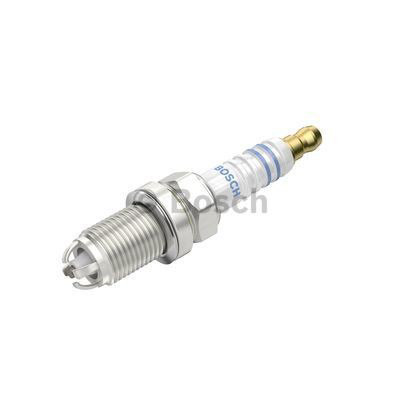 Купить 0242229648 Bosch Свечи автомобильные