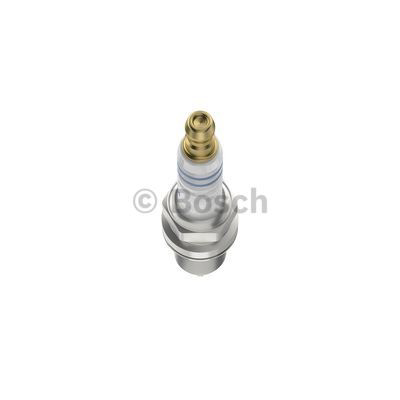 Свечи зажигания 0242229648 Bosch