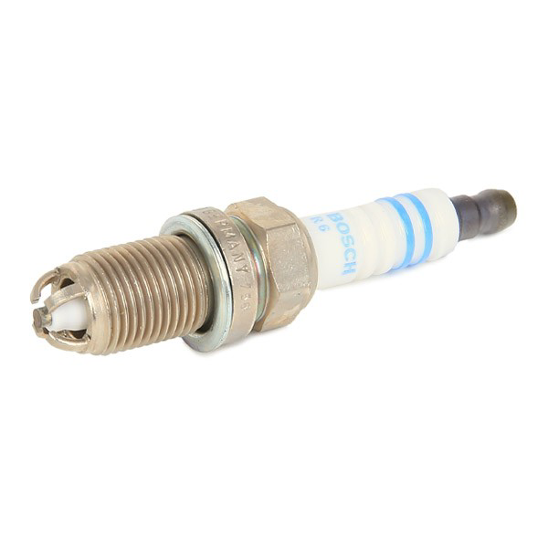 Свеча зажигания Bosch 0242229648 цена, от 6.67 USD