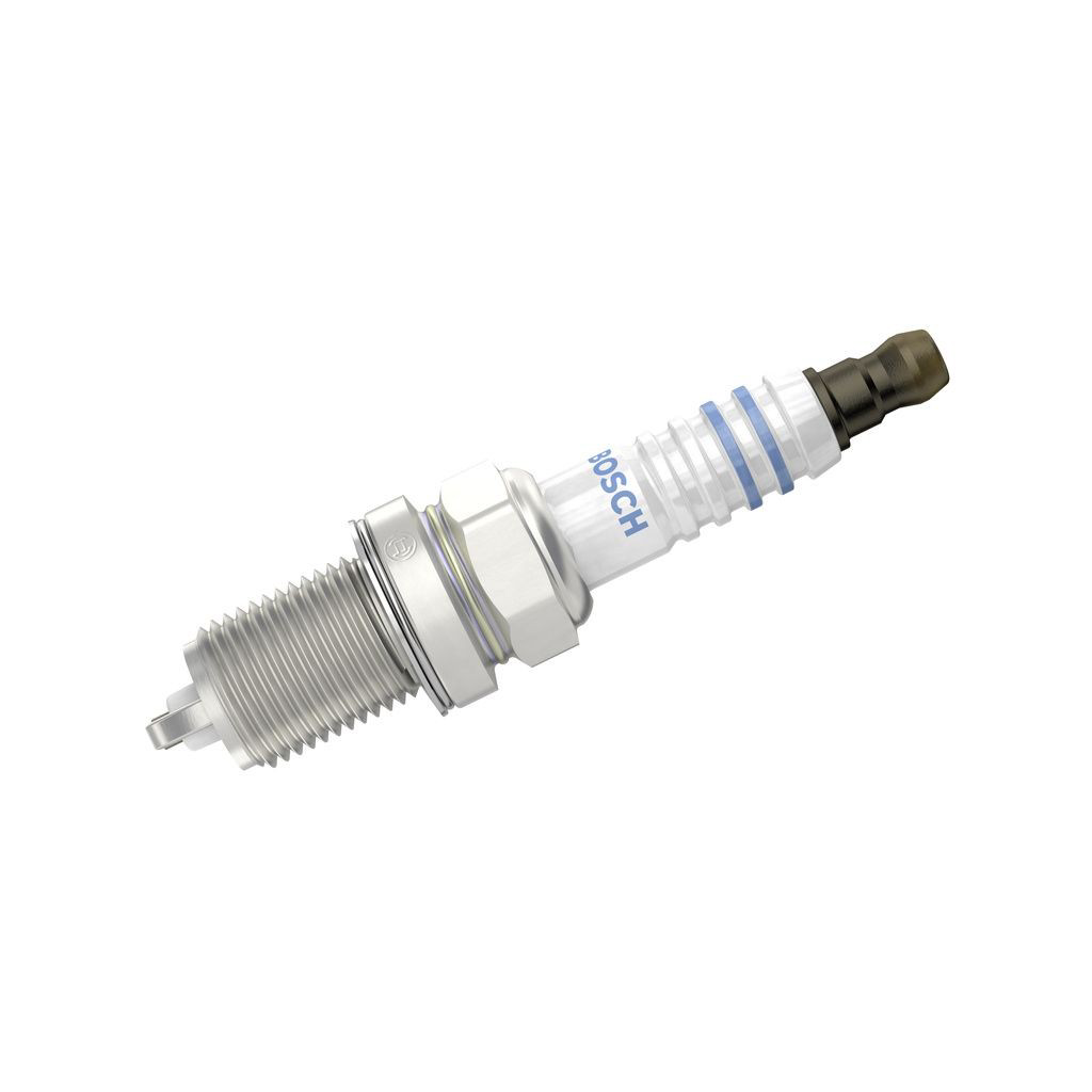 Свечи зажигания 0242229654 Bosch