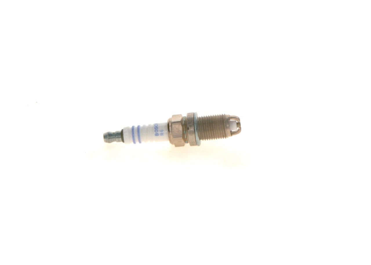 Купить 0242229654 Bosch Свечи автомобильные