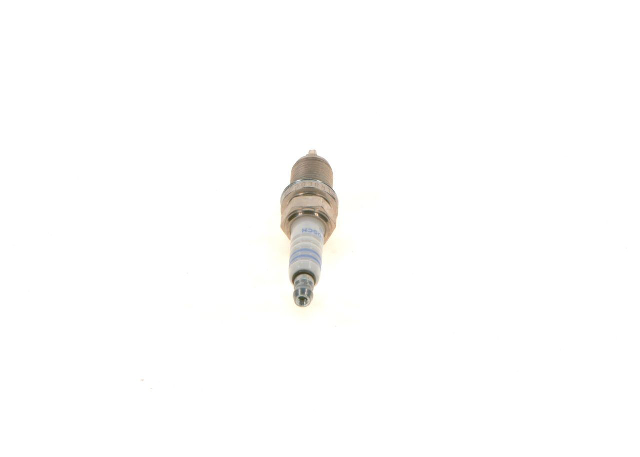 Свеча зажигания Bosch 0242229654 цена, от 3.24 USD
