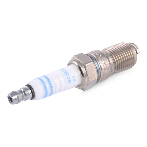 Купить 0242229655 Bosch Свечи автомобильные