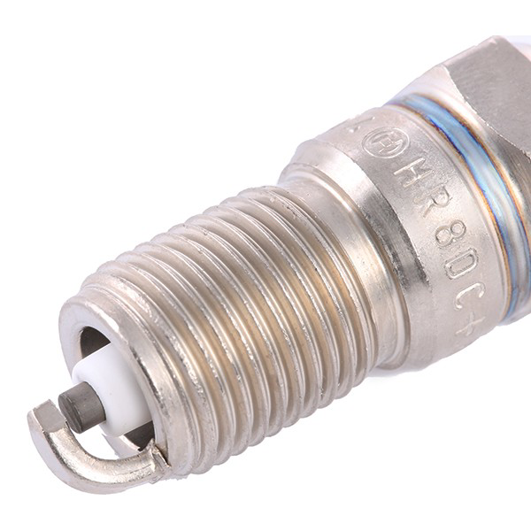 Свеча зажигания Bosch 0242229655 цена, от 2.20 USD