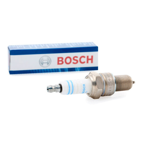 Свечи зажигания 0242229656 Bosch