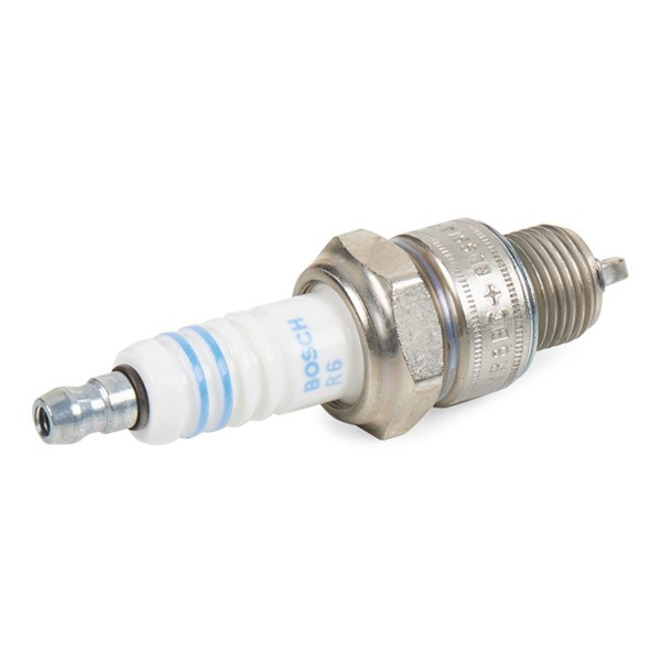 Свечи зажигания 0242229657 Bosch