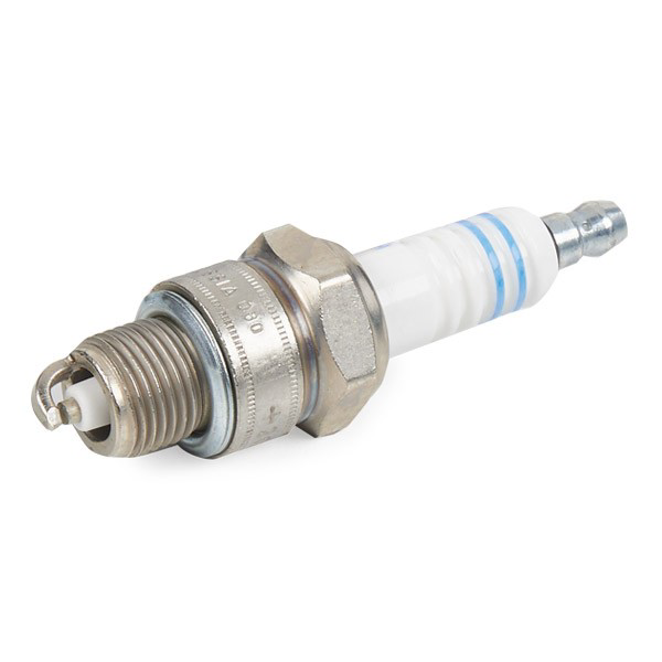 Свеча зажигания Bosch 0242229657 цена, от 2.67 USD
