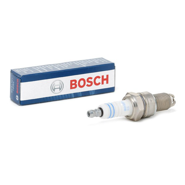 Свеча зажигания Bosch 0242229658 цена, от 3.06 USD