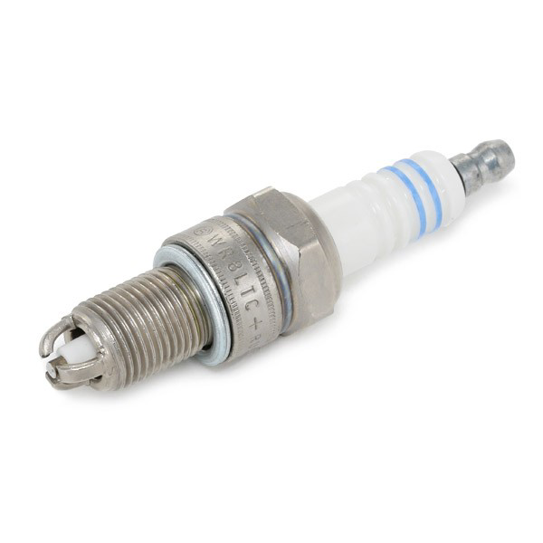 Свечи зажигания 0242229658 Bosch