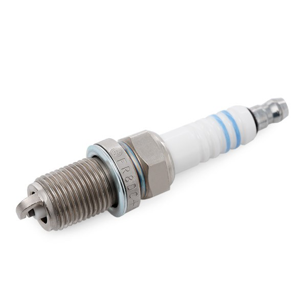 Свеча зажигания Bosch 0242229659 цена, от 2.60 USD