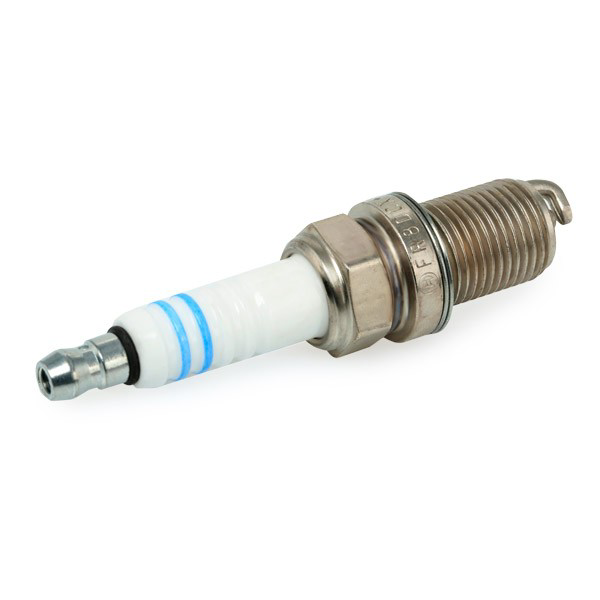 Купить 0242229660 Bosch Свечи автомобильные