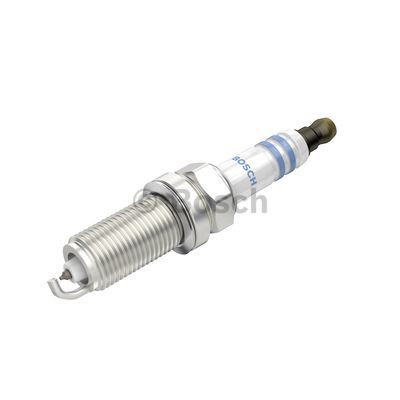 Свечи зажигания 0242229708 Bosch