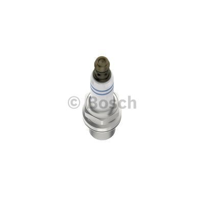 Купить 0242229724 Bosch Свечи автомобильные