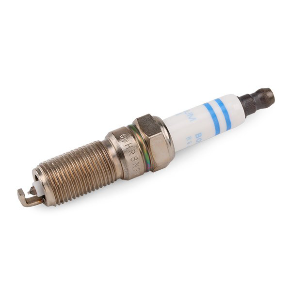 Купить 0242229739 Bosch Свечи автомобильные