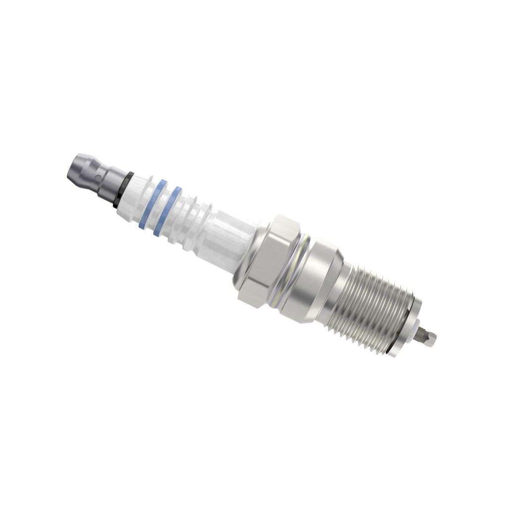 Купить 0242229775 Bosch Свечи автомобильные