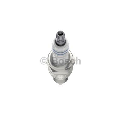 Купить 0242229779 Bosch Свечи автомобильные