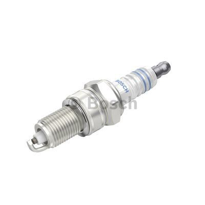 Свеча зажигания Bosch 0242229779 цена, от 2.59 USD