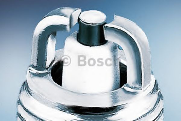 Свеча зажигания Bosch 0242229782 цена, от 2.54 USD
