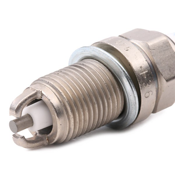 Купить 0242229782 Bosch Свечи автомобильные