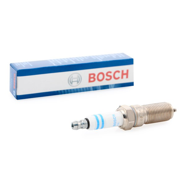 Купить 0242229785 Bosch Свечи автомобильные