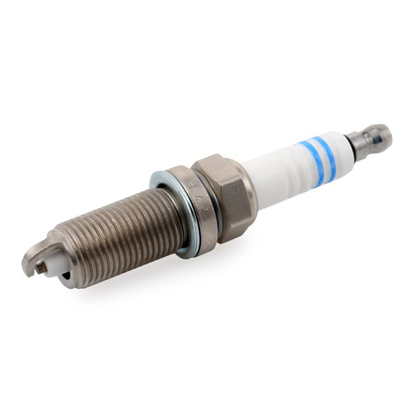 Свеча зажигания Bosch 0242229797 цена, от 3.13 USD