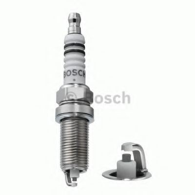 Купить 0242229797 Bosch Свечи автомобильные