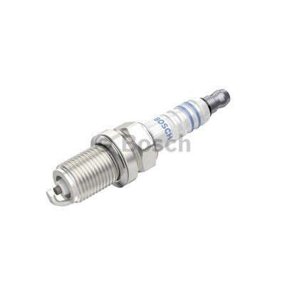 Свечи зажигания 0242229798 Bosch