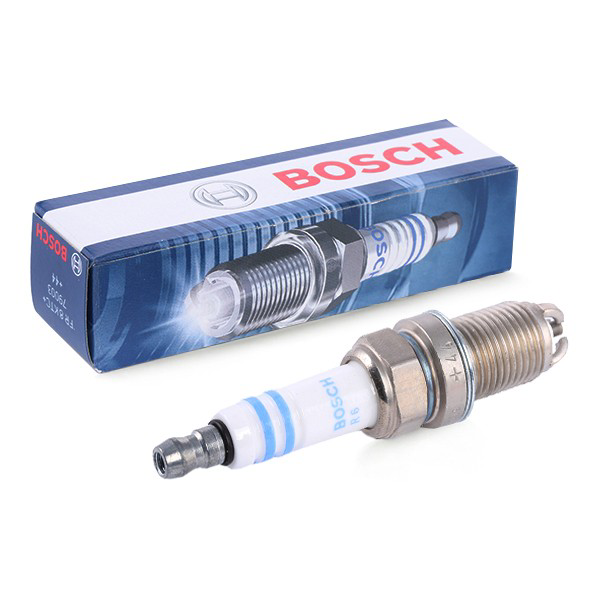 Свеча зажигания Bosch 0242229799 цена, от 4.42 USD