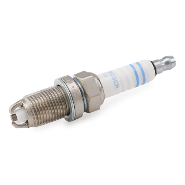 Свеча зажигания Bosch 0242229878 цена, от 6.73 USD