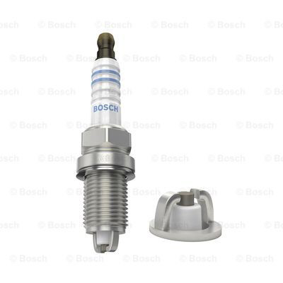 Свечи зажигания 0242229878 Bosch