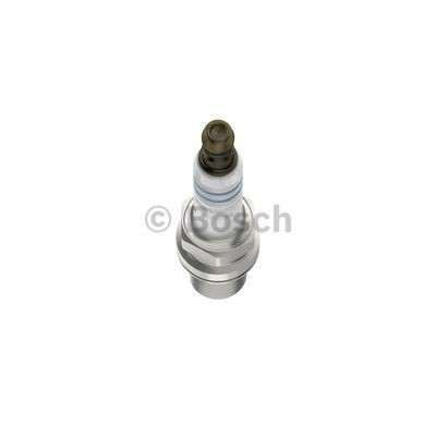 Купить 0242229878 Bosch Свечи автомобильные
