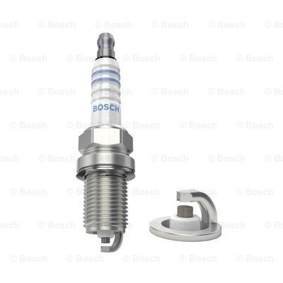 Свечи зажигания 0242229883 Bosch