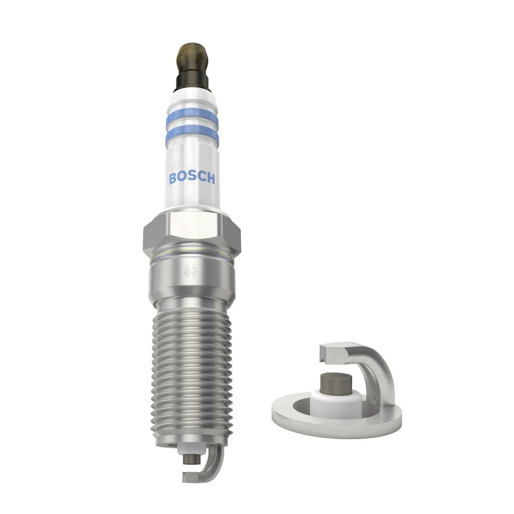 Свеча зажигания Bosch 0242229902 цена, от 12.39 USD
