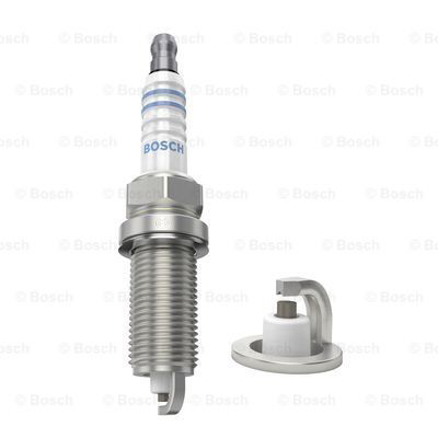 Свечи зажигания 0242229923 Bosch