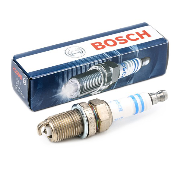 Свеча зажигания Bosch 0242230500 цена, от 7.32 USD
