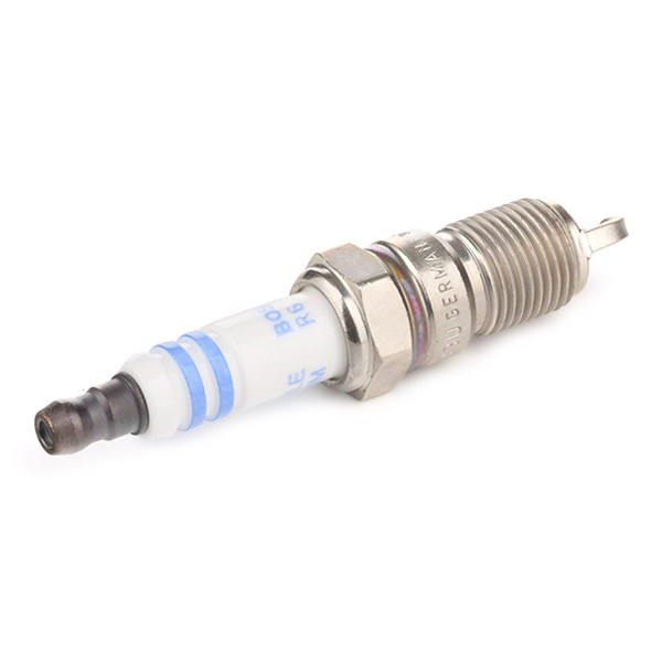 Свеча зажигания Bosch 0242230523 цена, от 9.40 USD
