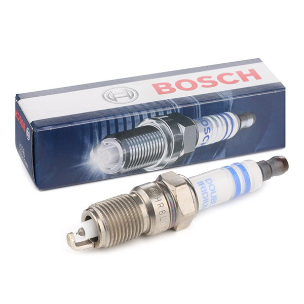 Свечи зажигания 0242230523 Bosch