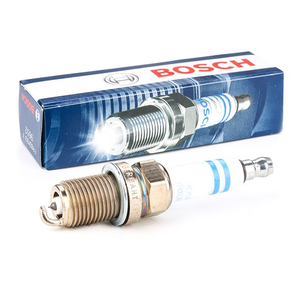 Купить 0242230534 Bosch Свечи автомобильные