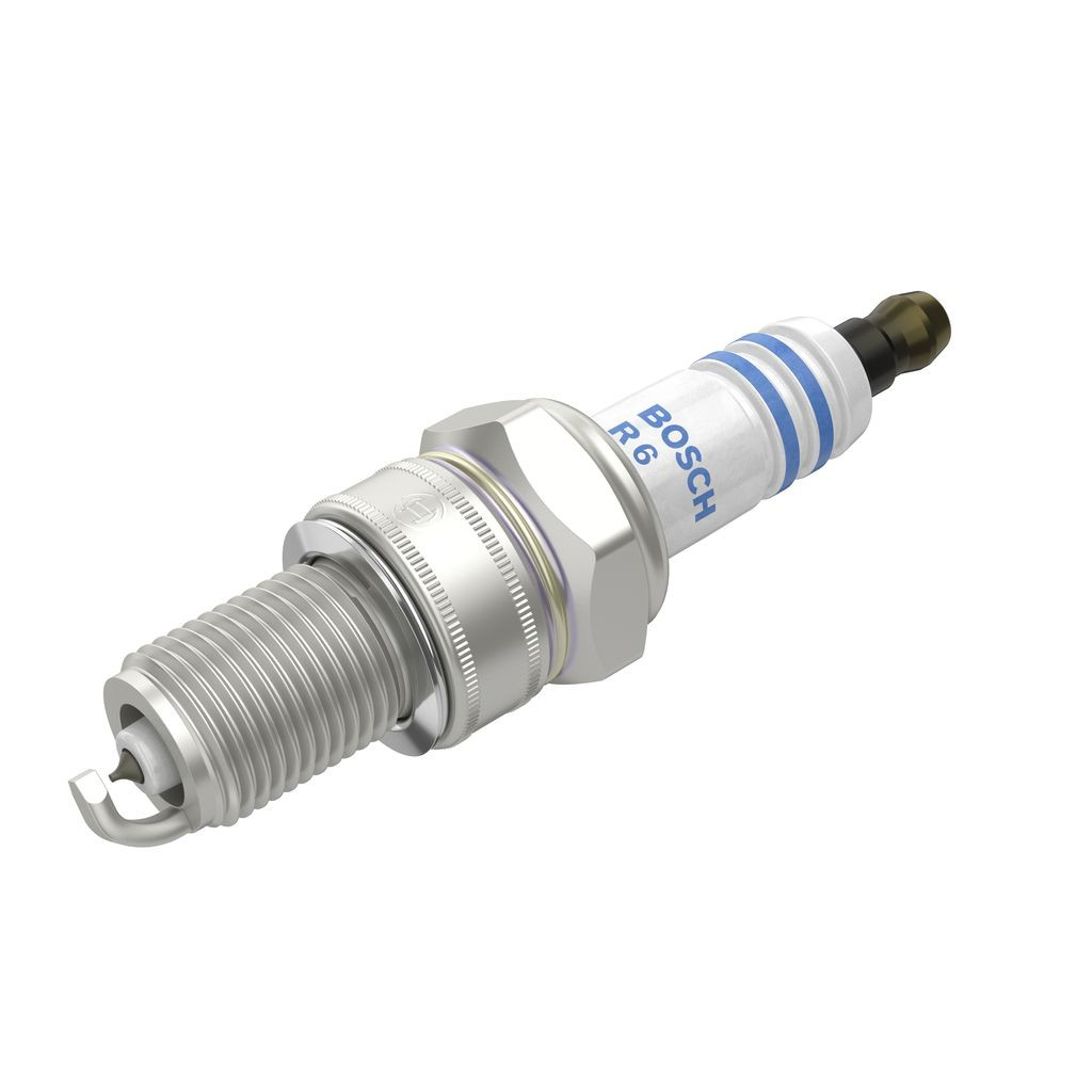Свечи зажигания 0242230599 Bosch