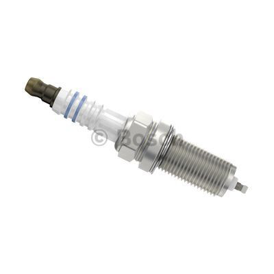 Купить 0242230607 Bosch Свечи автомобильные