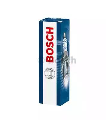 Свечи зажигания 0242230612 Bosch
