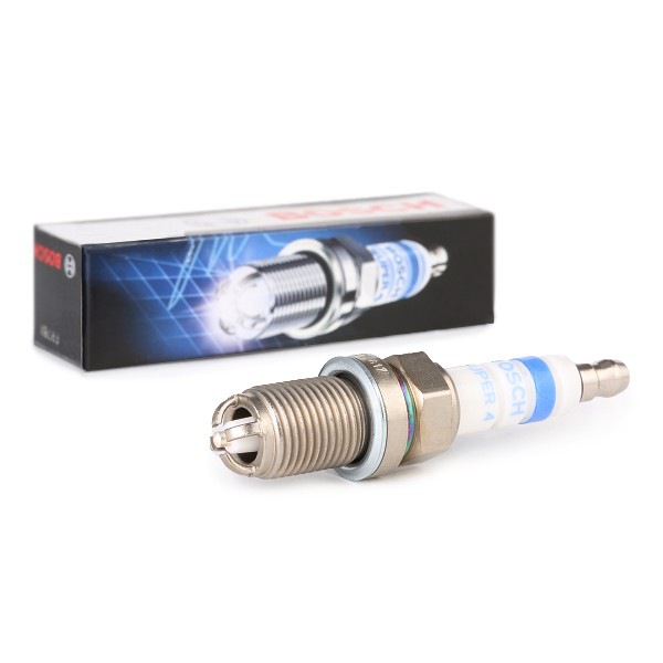 Купить 0242232502 Bosch Свечи автомобильные