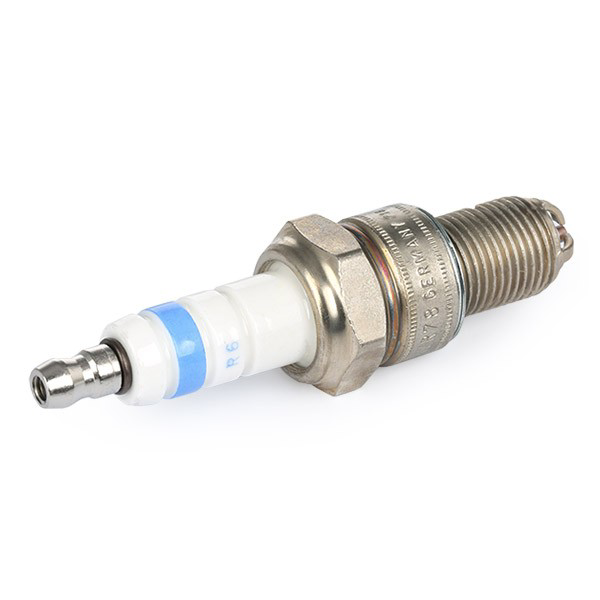 Свеча зажигания Bosch 0242232504 цена, от 4.21 USD