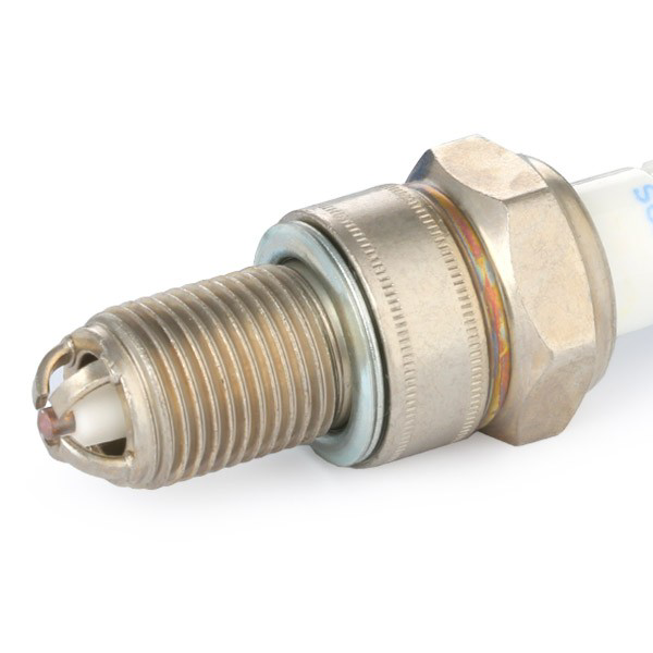 Купить 0242232504 Bosch Свечи автомобильные