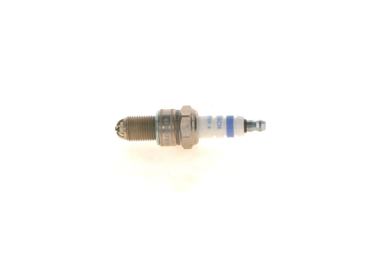 Купить 0242232505 Bosch Свечи автомобильные