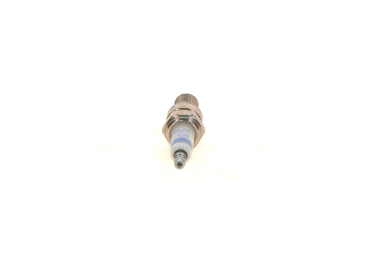 Свеча зажигания Bosch 0242232505 цена, от 3.62 USD