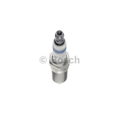 Свечи зажигания 0242232514 Bosch